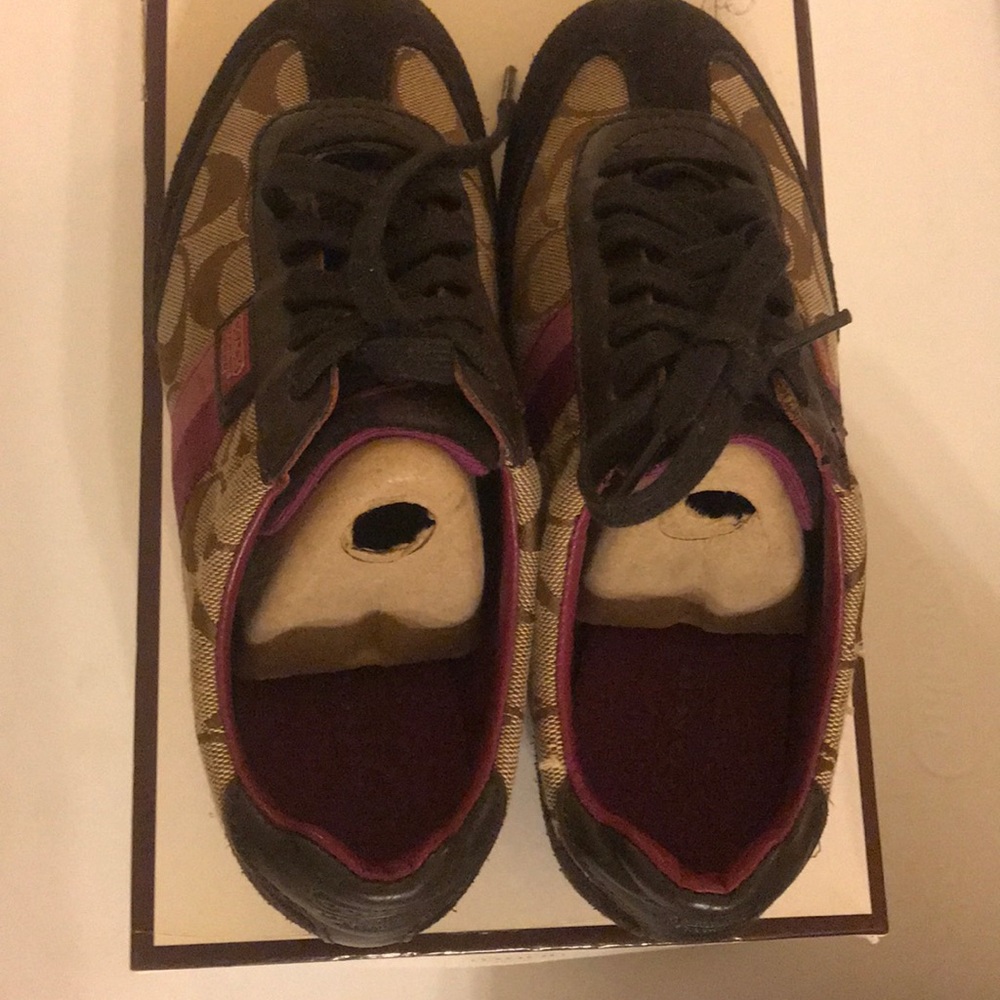 Shoes brand new. - Picture 2 of 4